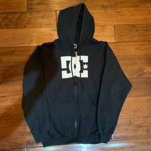 DC jacket